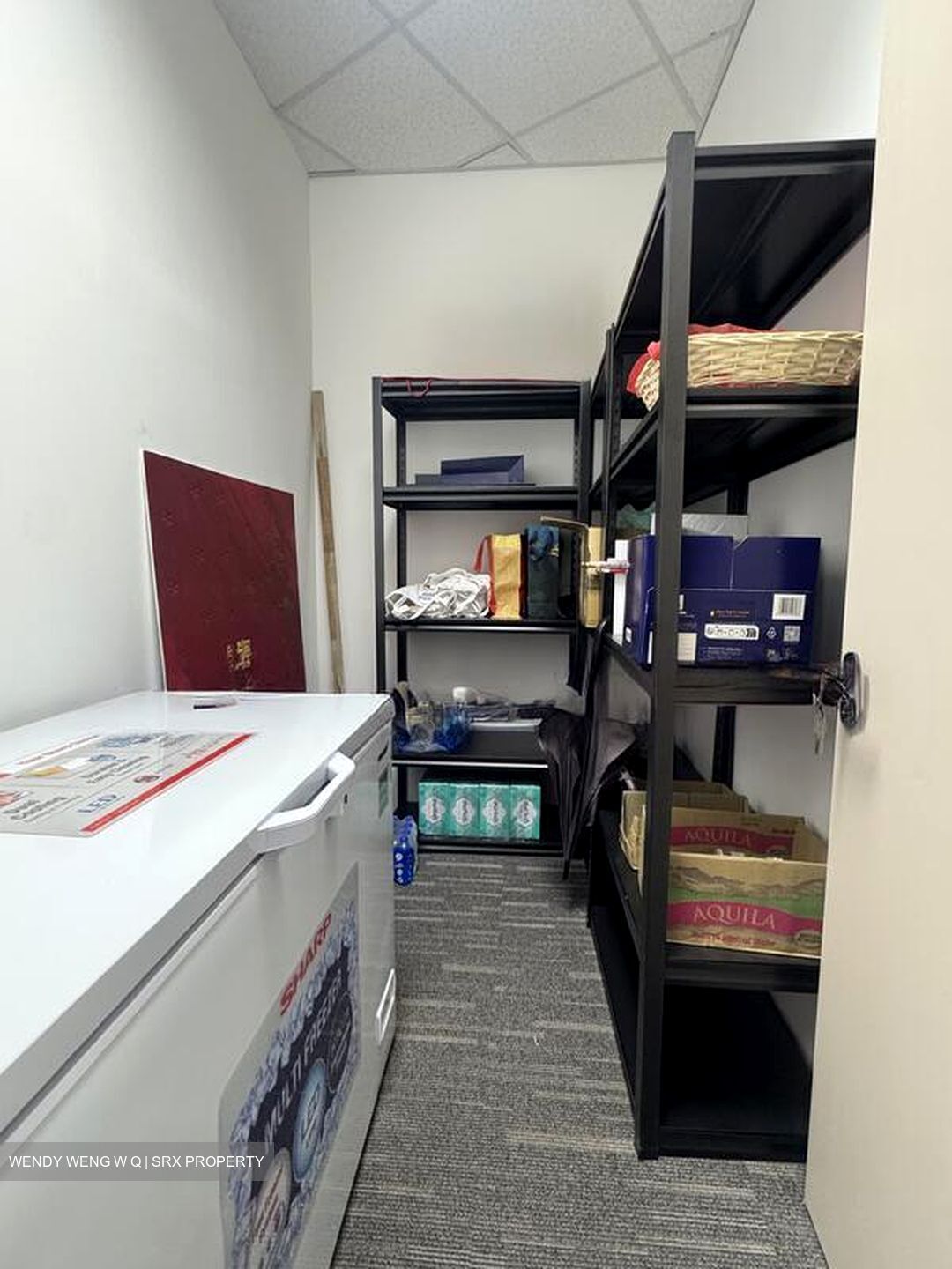 Winsland House I (D9), Office #578551111